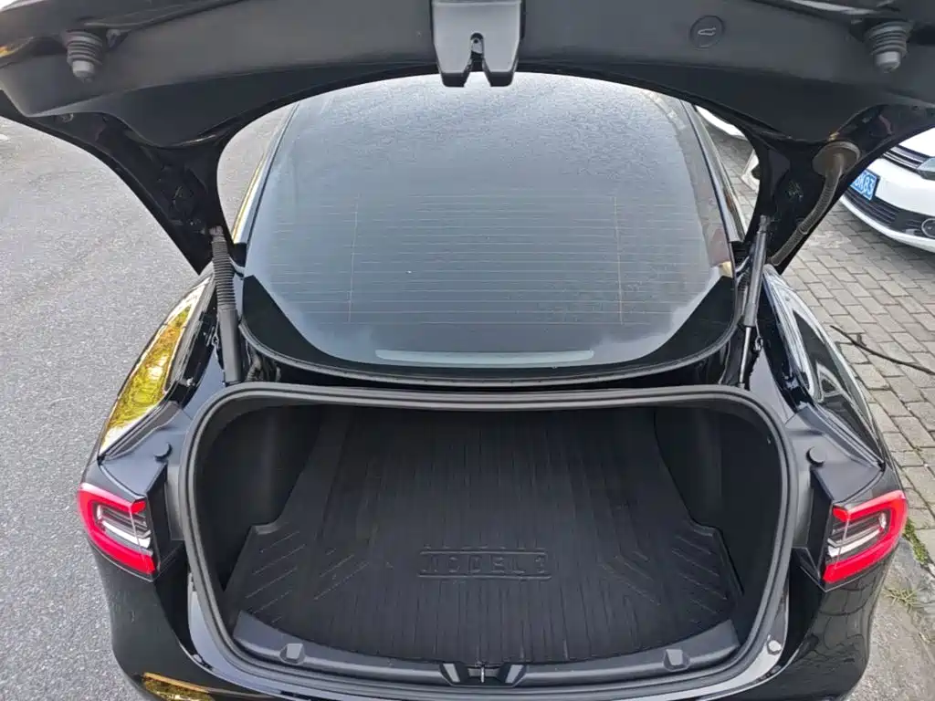 Tesla Model 3 — миниатюра 19