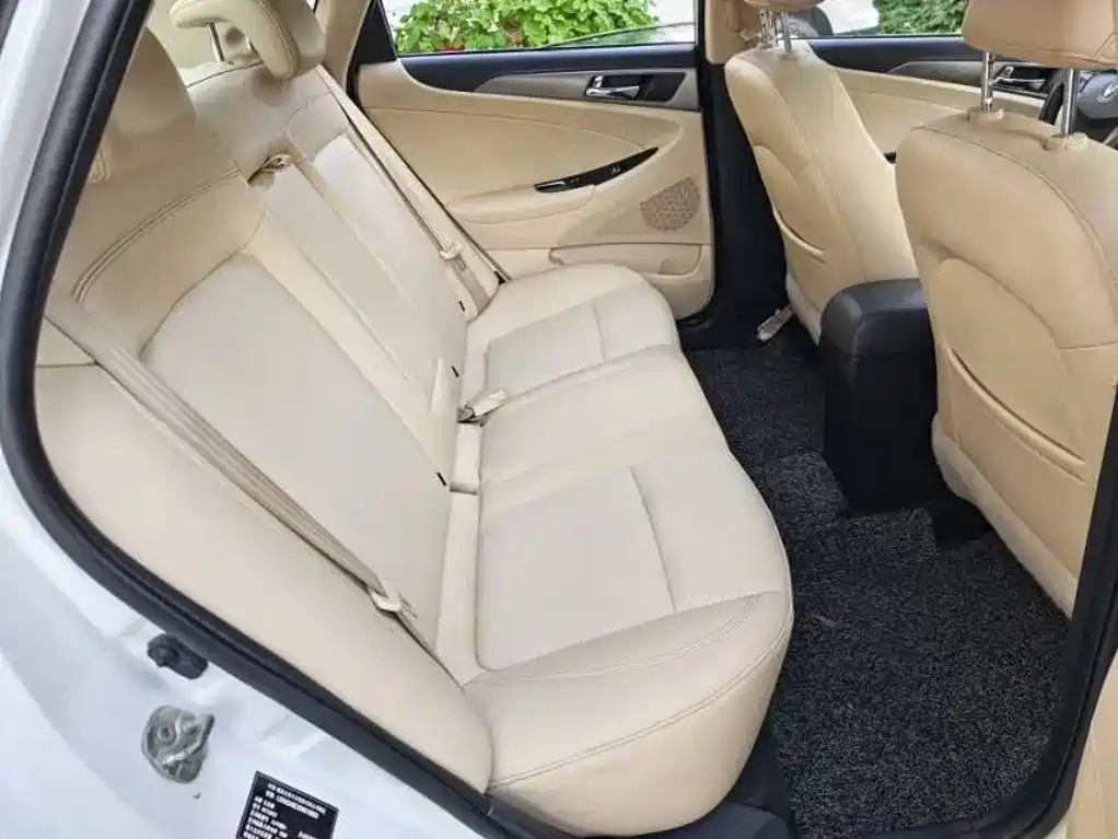Changan Eado — миниатюра 8