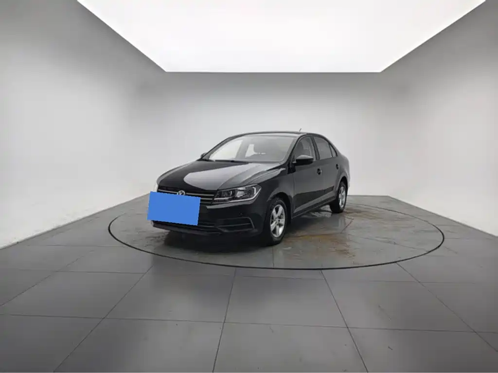 Volkswagen Santana