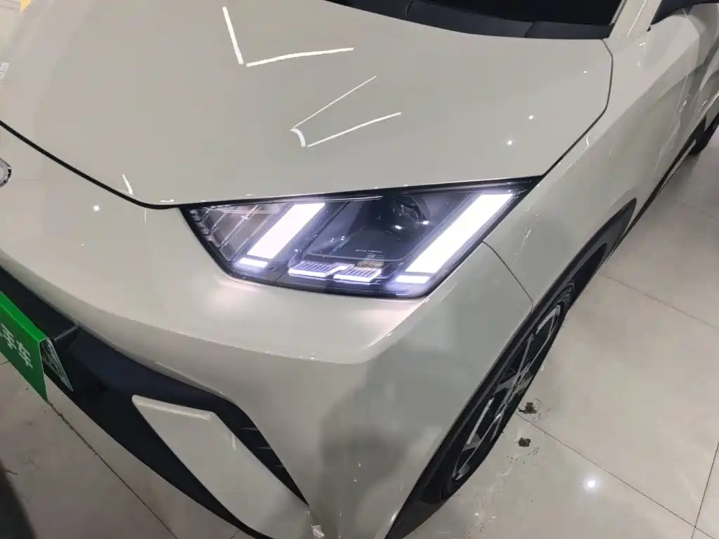 BYD Seagull — миниатюра 24