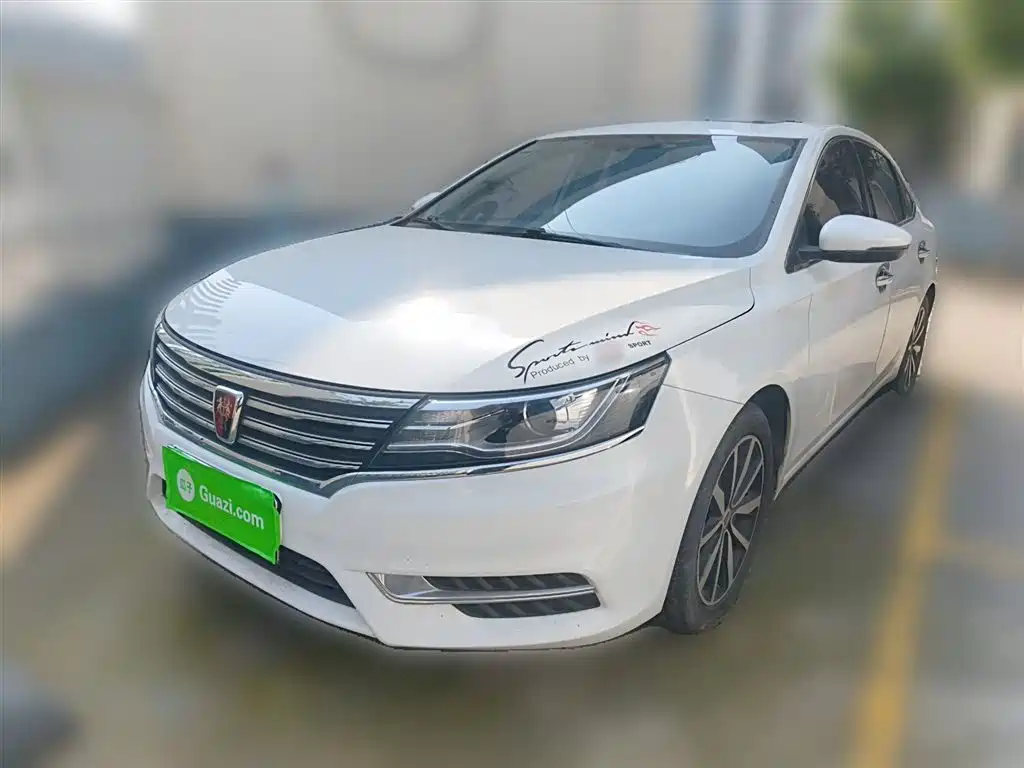 Roewe 荣威i6经典 2017