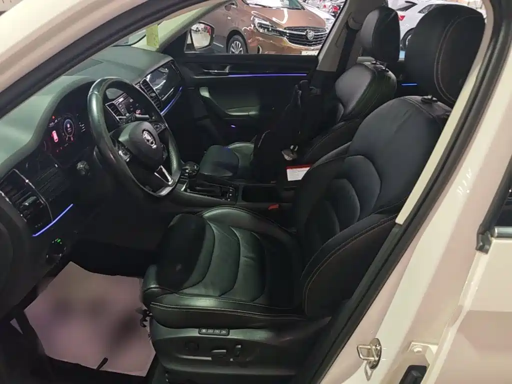 Skoda Kodiaq — миниатюра 15