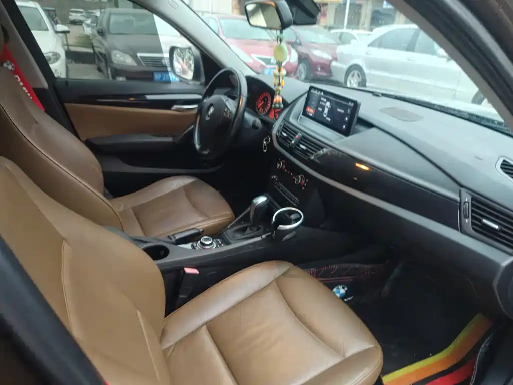 BMW X1 (Import) xDrive25i, фото 50