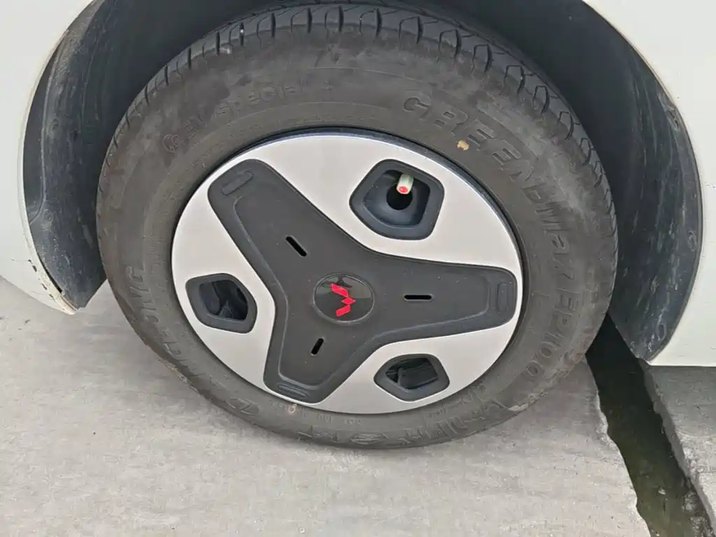 Wuling Zhiguang EV — миниатюра 23