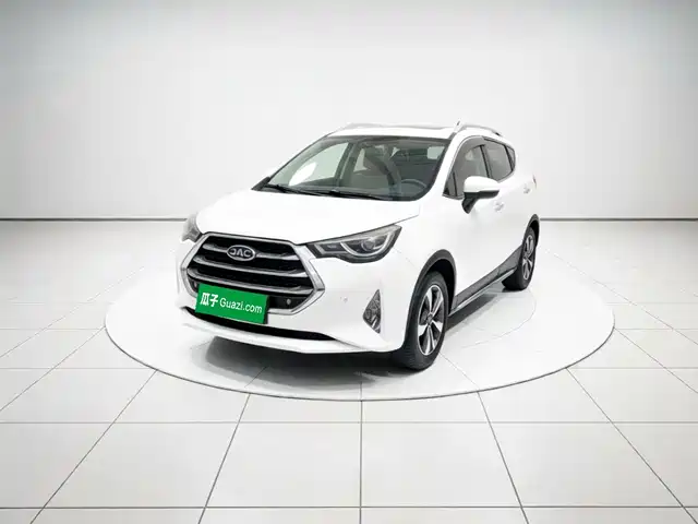 JAC Refine S3