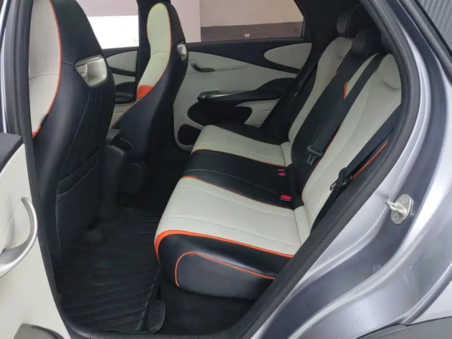 BYD Dolphin — миниатюра 11