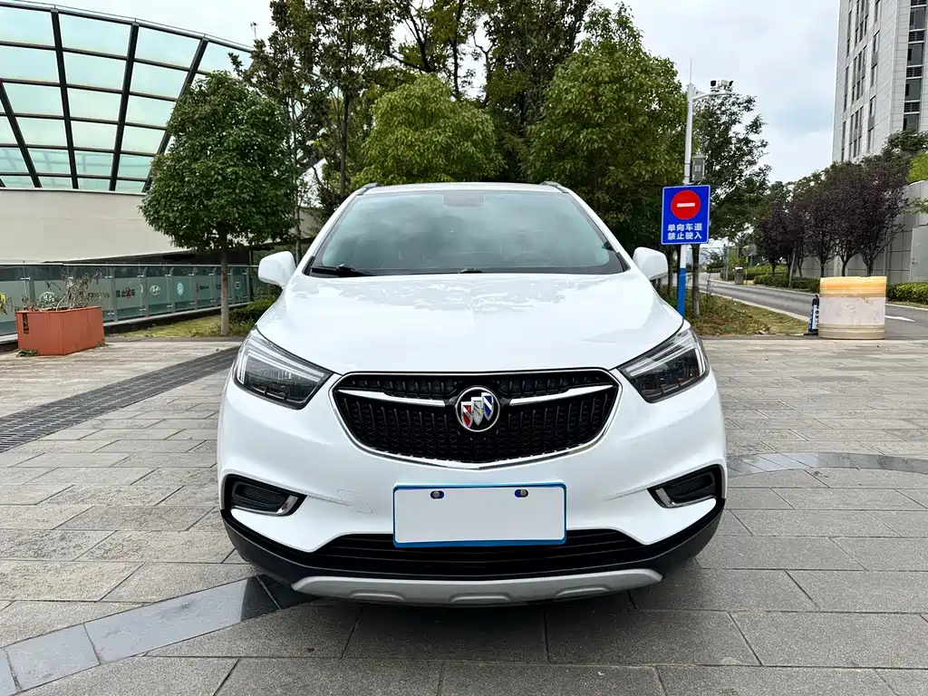 Buick Encore — миниатюра 2