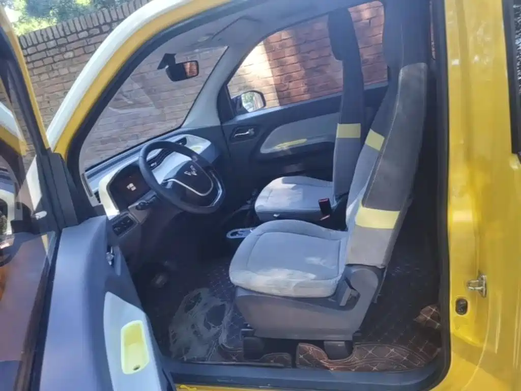 Wuling MINIEV — миниатюра 15