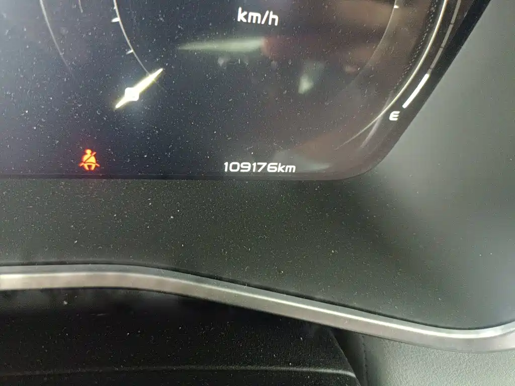 Geely Xingrui — миниатюра 5