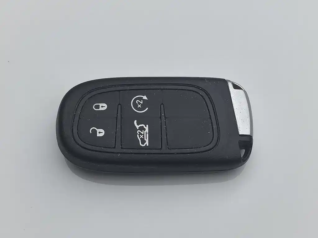 Jeep Cherokee — миниатюра 19