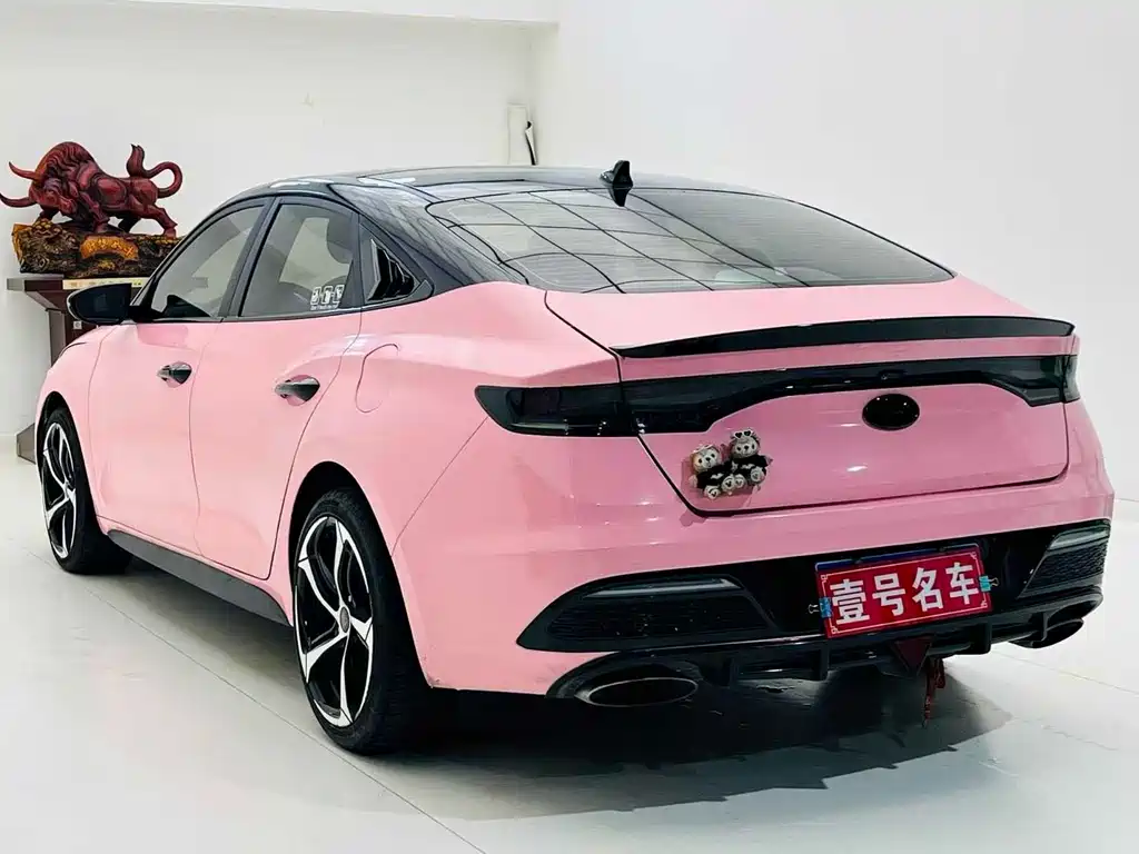 Hyundai Fista — миниатюра 7