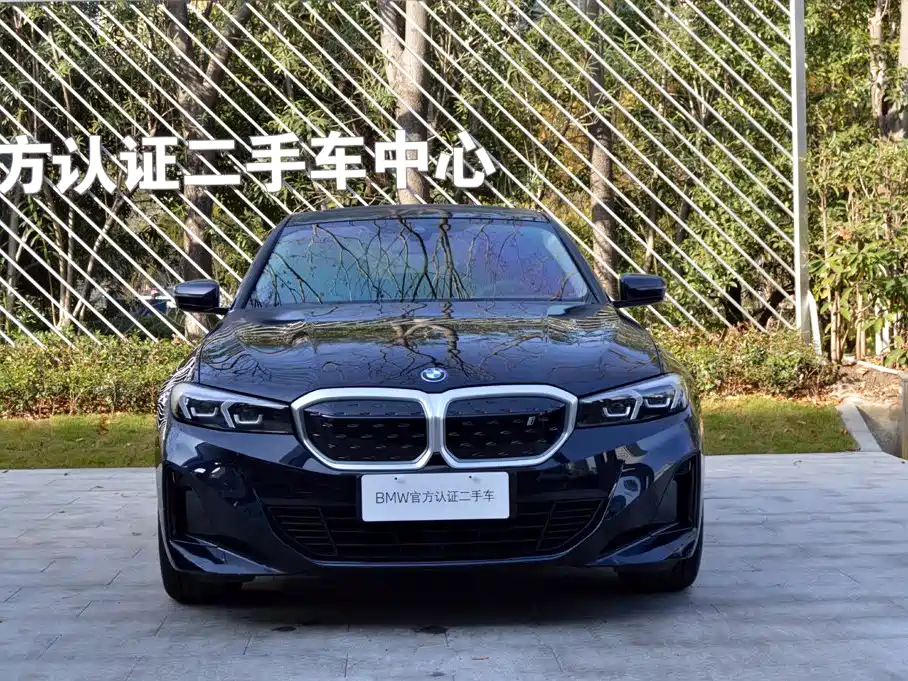 BMW i3 — миниатюра 2