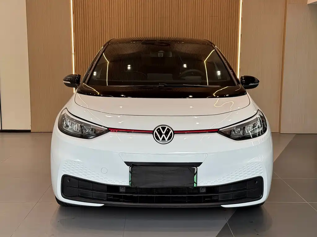 Volkswagen ID.3 — миниатюра 2