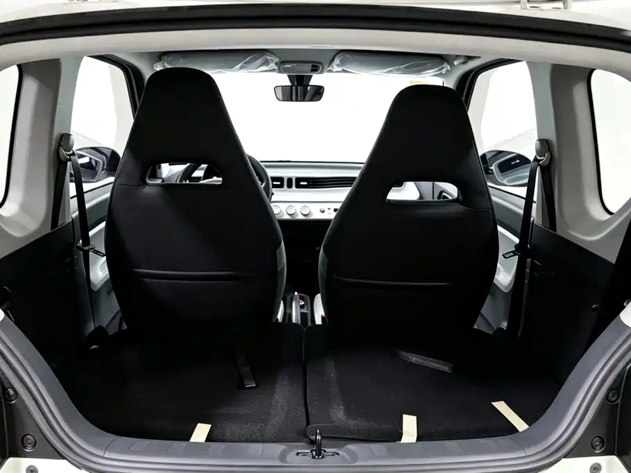 Wuling MINIEV — миниатюра 15
