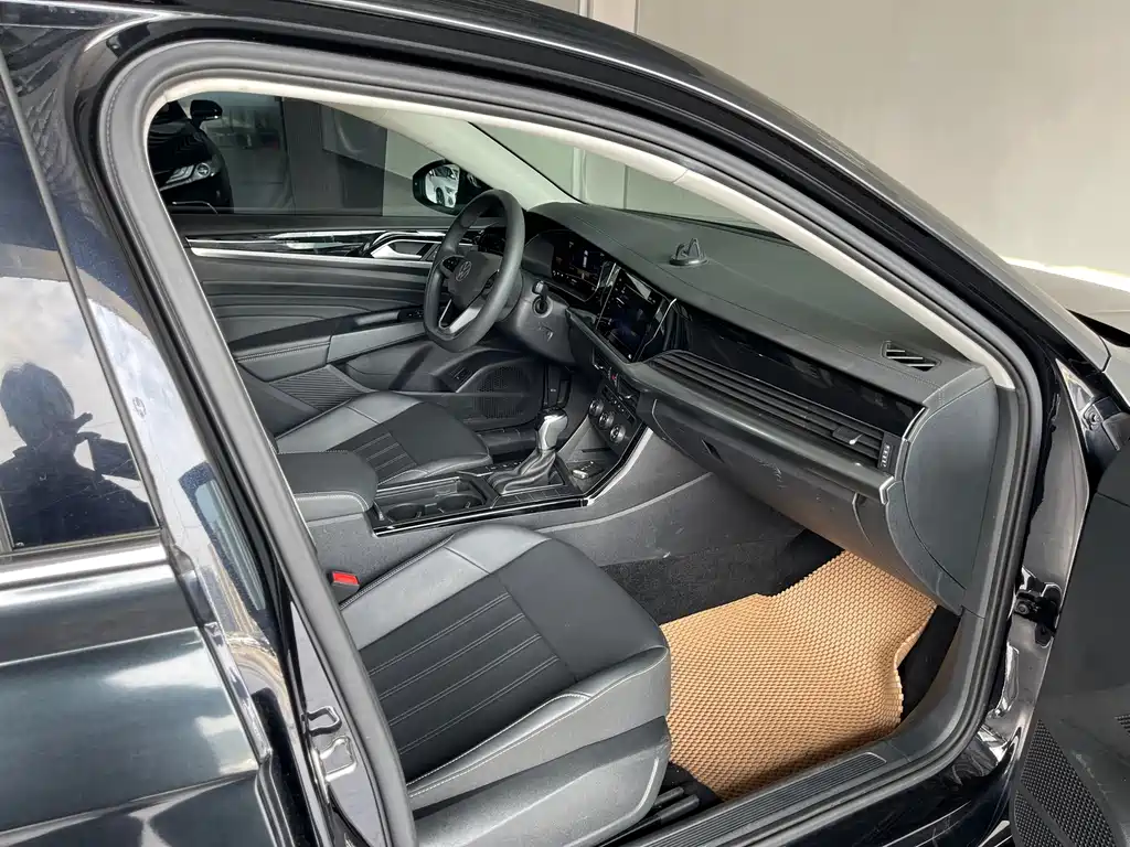 Volkswagen Passat — миниатюра 24