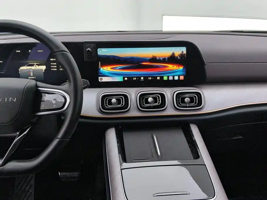 Fulwin Fengyun T10 — миниатюра 13