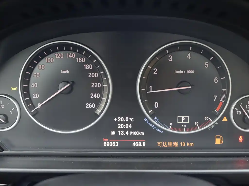 BMW 5 Series — миниатюра 16