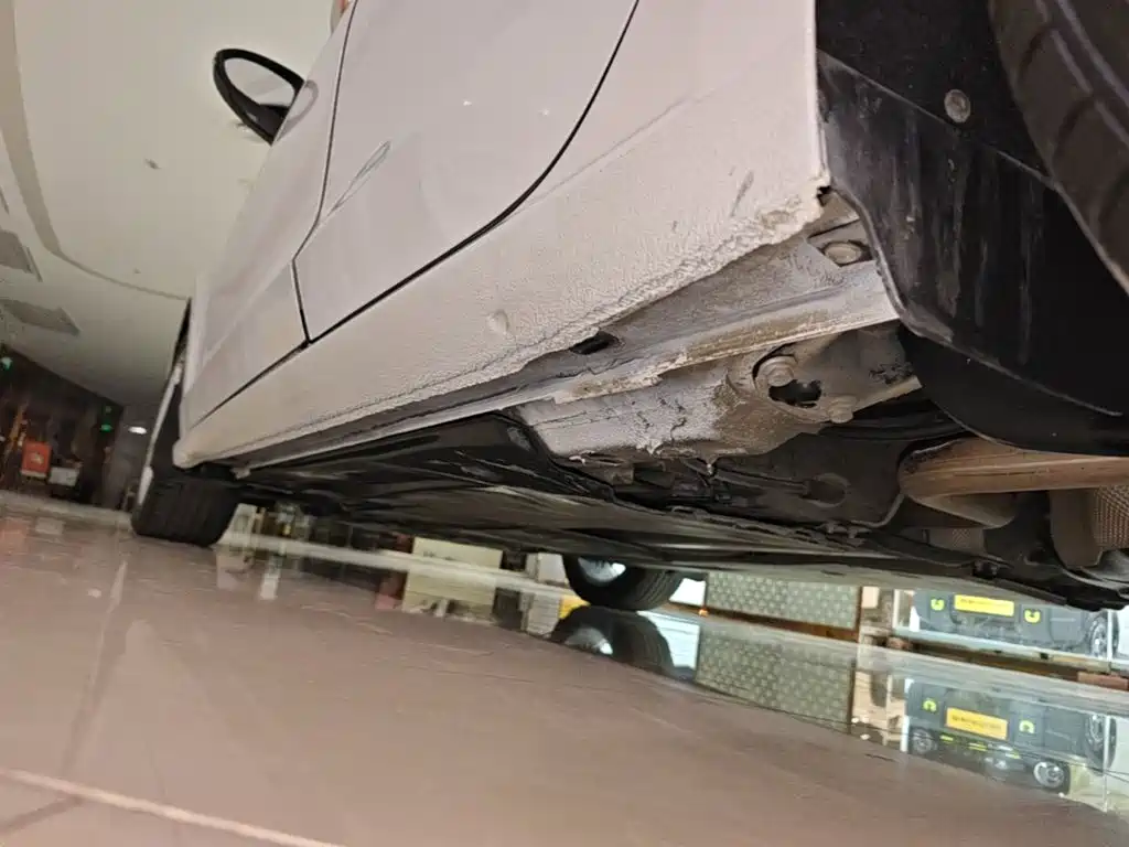 Volkswagen Lamando — миниатюра 22