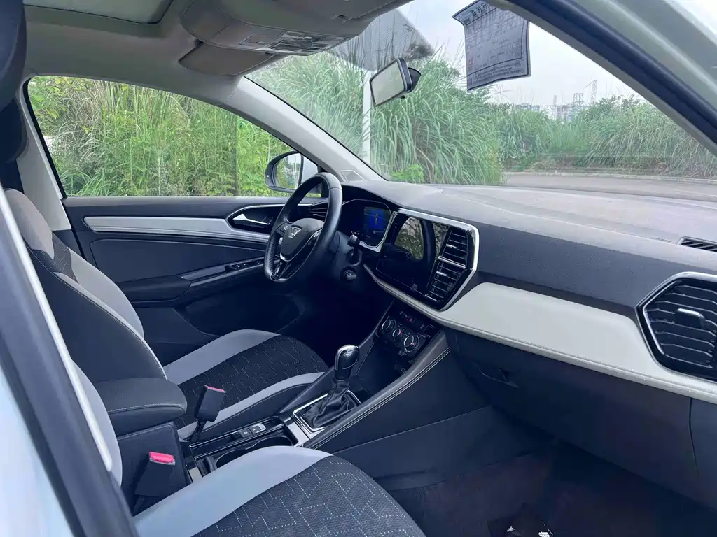 Jetta VS7 — миниатюра 5