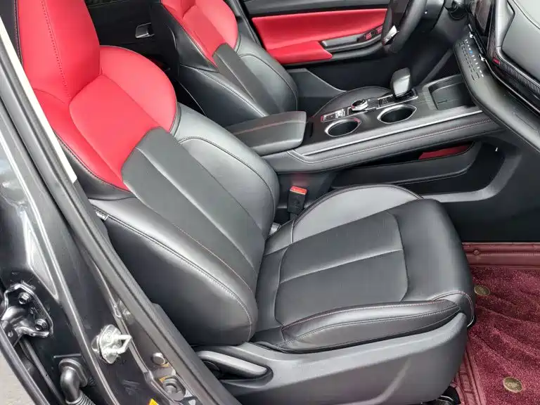 Changan CS55PLUS — миниатюра 3