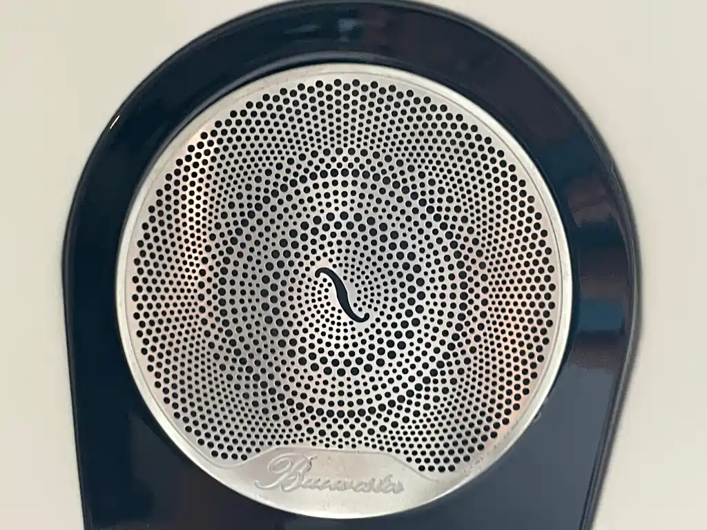 Maxus V90 — миниатюра 21