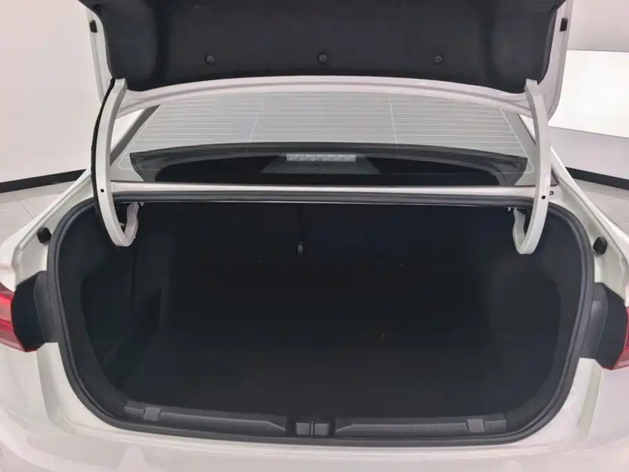 Volkswagen Bora — миниатюра 4