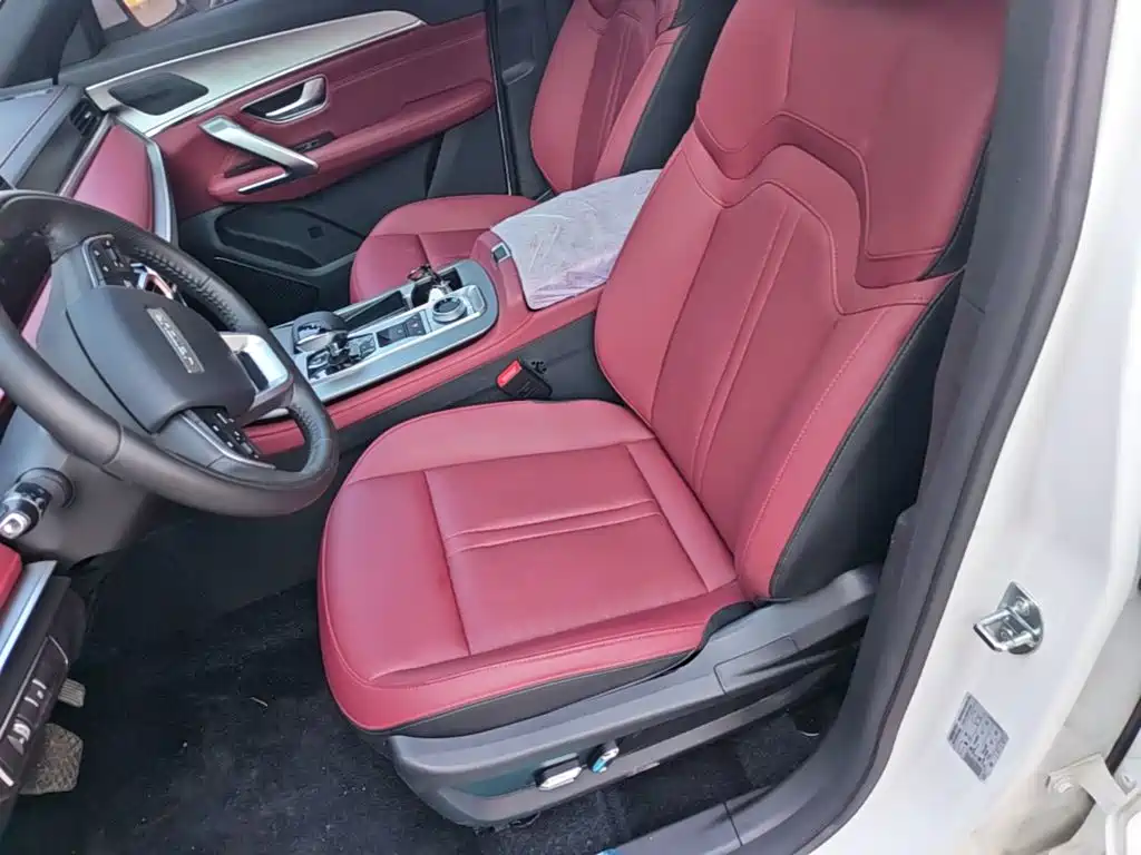 Jetour X70 PLUS — миниатюра 15