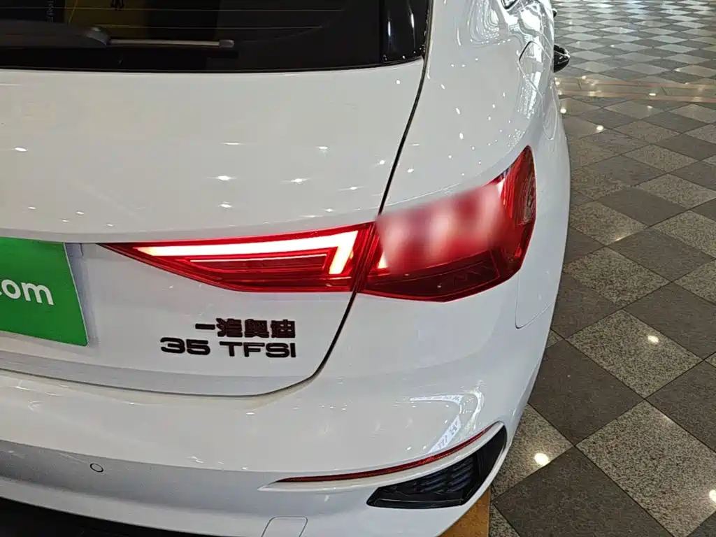 Audi A3 — миниатюра 8