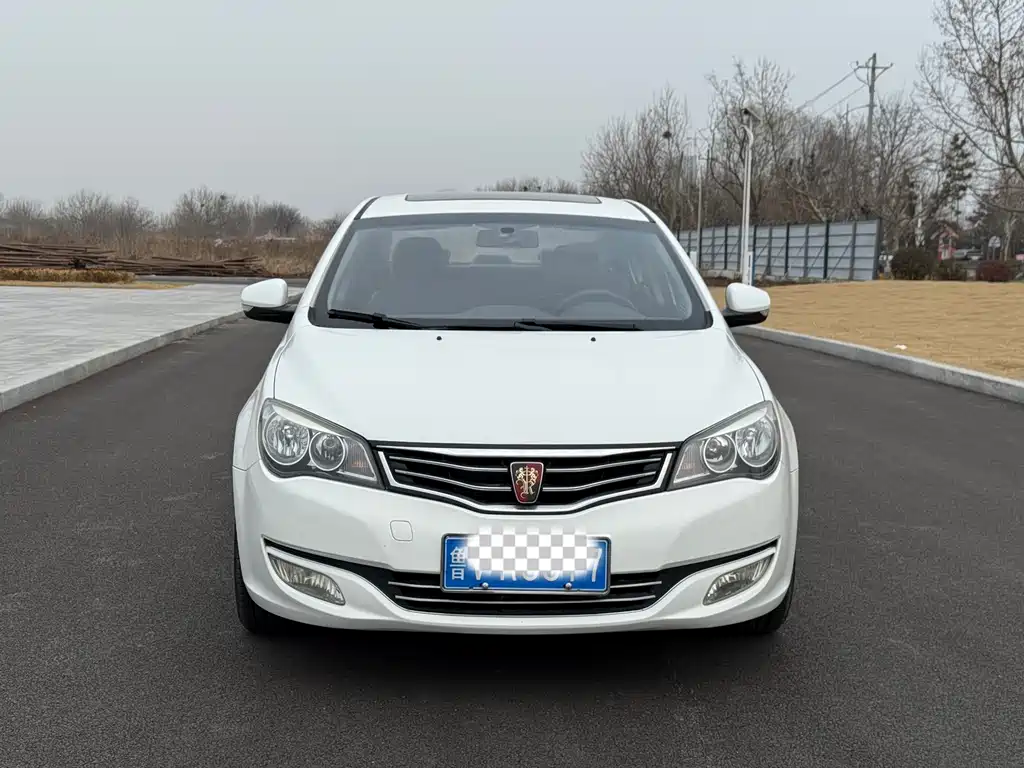ROEWE 350