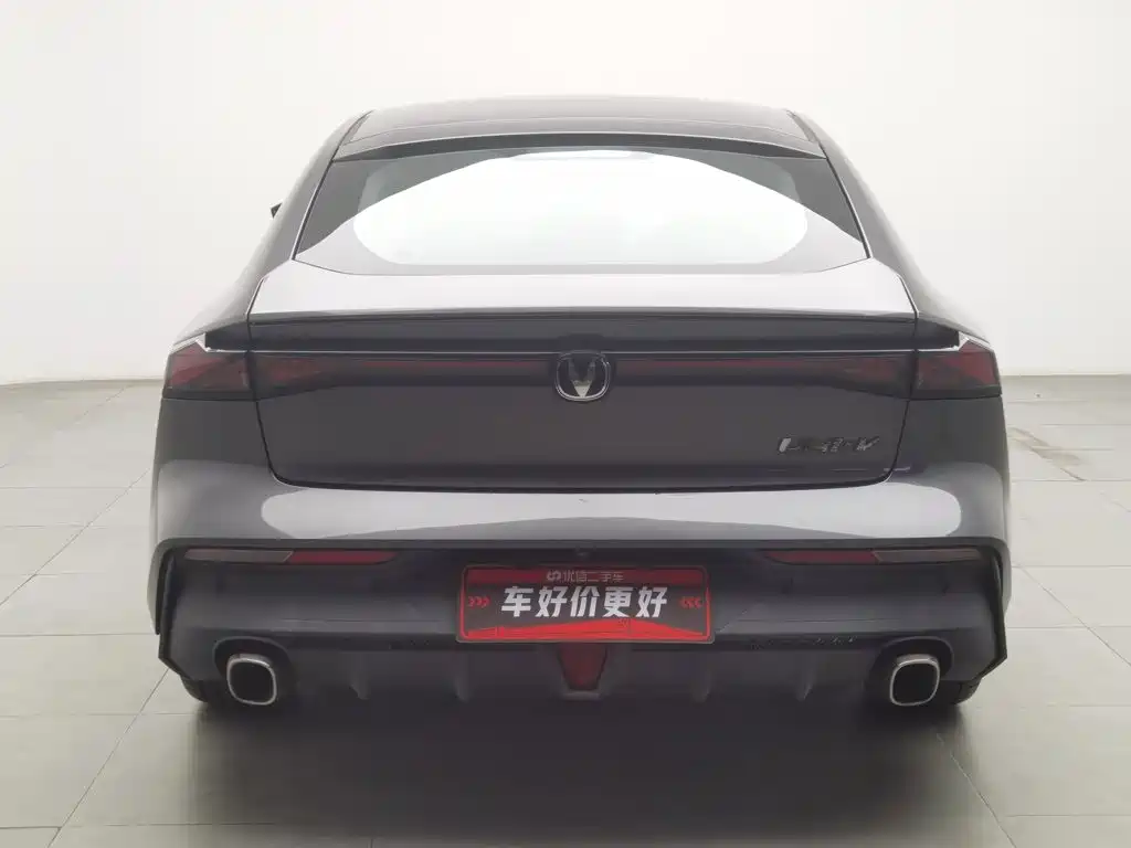 Changan UNI-V — миниатюра 4