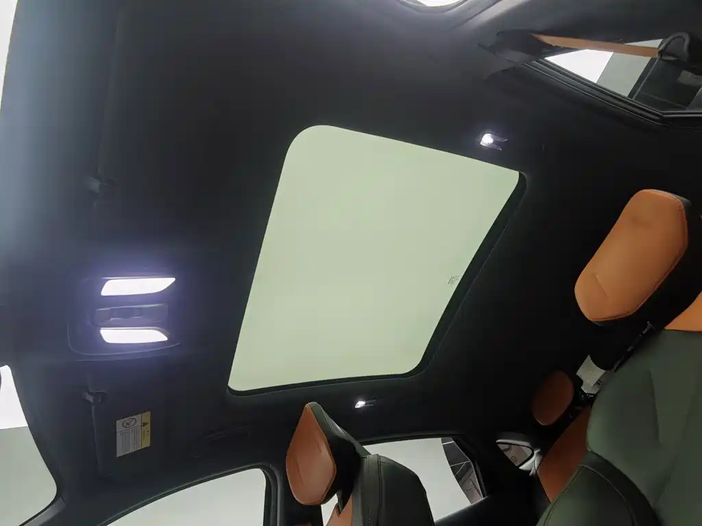 Changan UNI-V — миниатюра 14