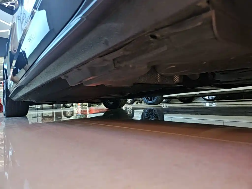Audi A4L — миниатюра 22