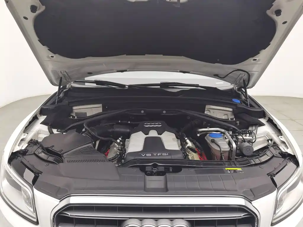 Audi SQ5 — миниатюра 6