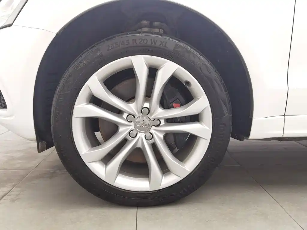 Audi SQ5 — миниатюра 17