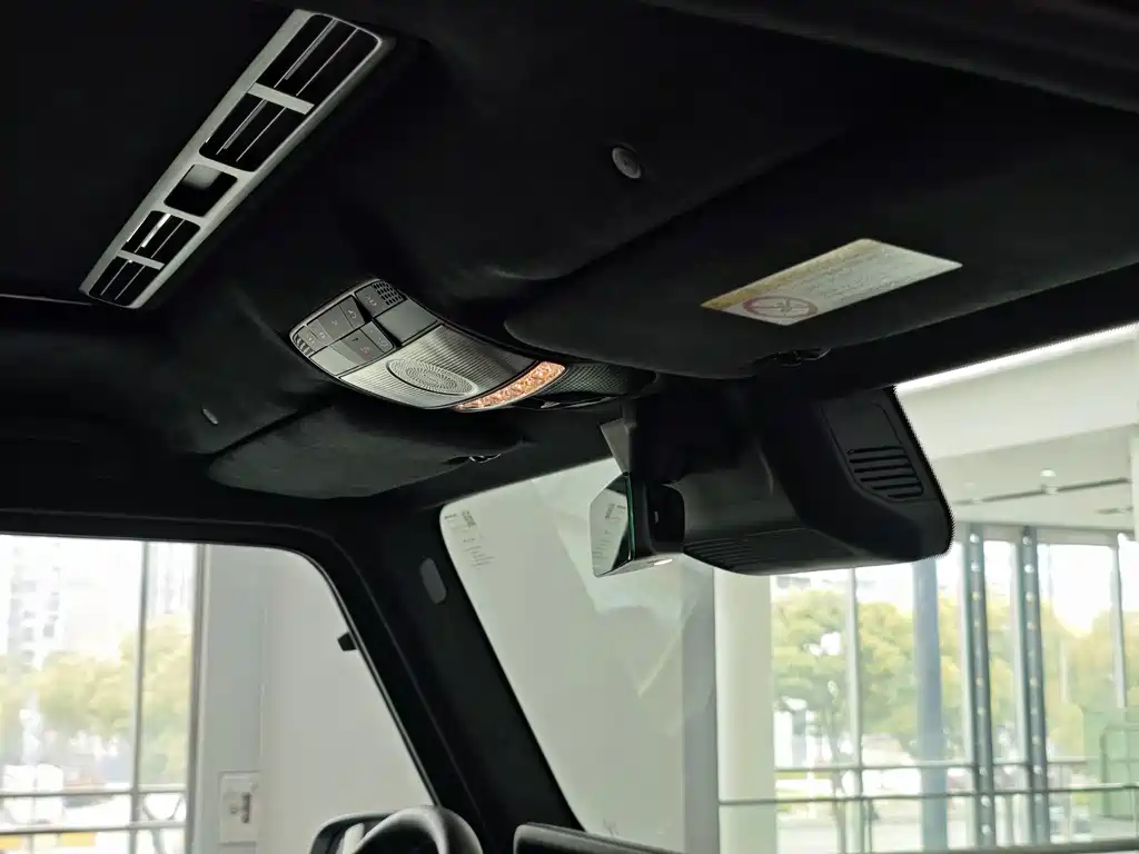 Mercedes-Benz G-Class AMG — миниатюра 18