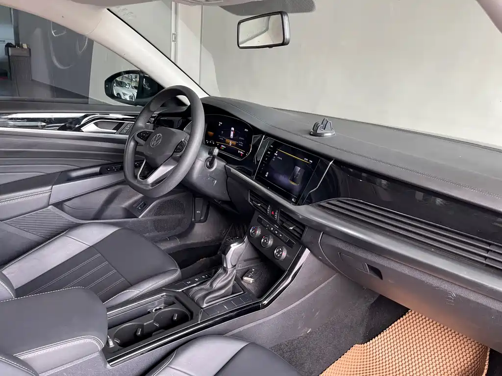 Volkswagen Passat — миниатюра 26