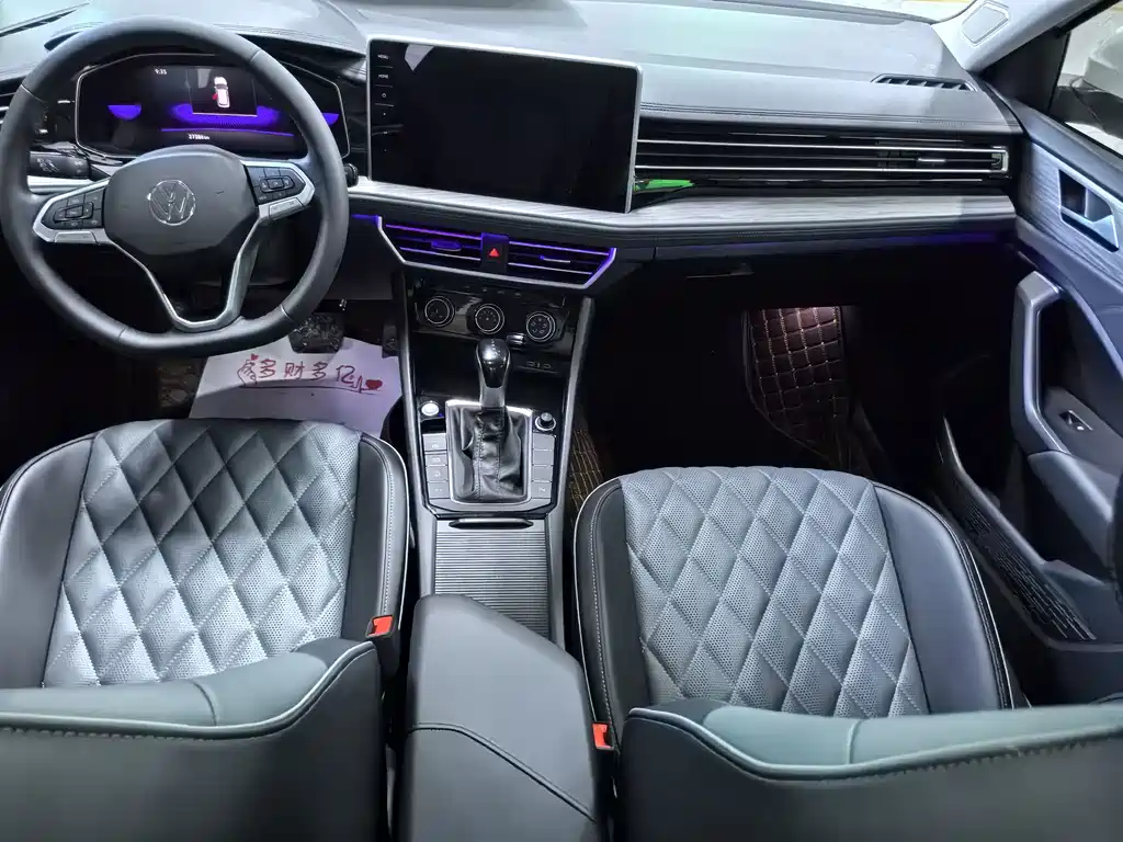 Volkswagen Sagitar — миниатюра 11