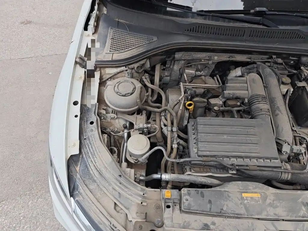 Volkswagen Lavida — миниатюра 19