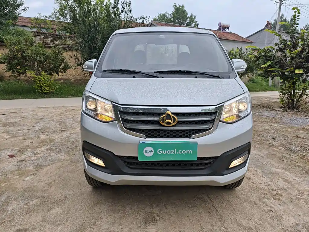 Kuayue Leopard T3 — миниатюра 3