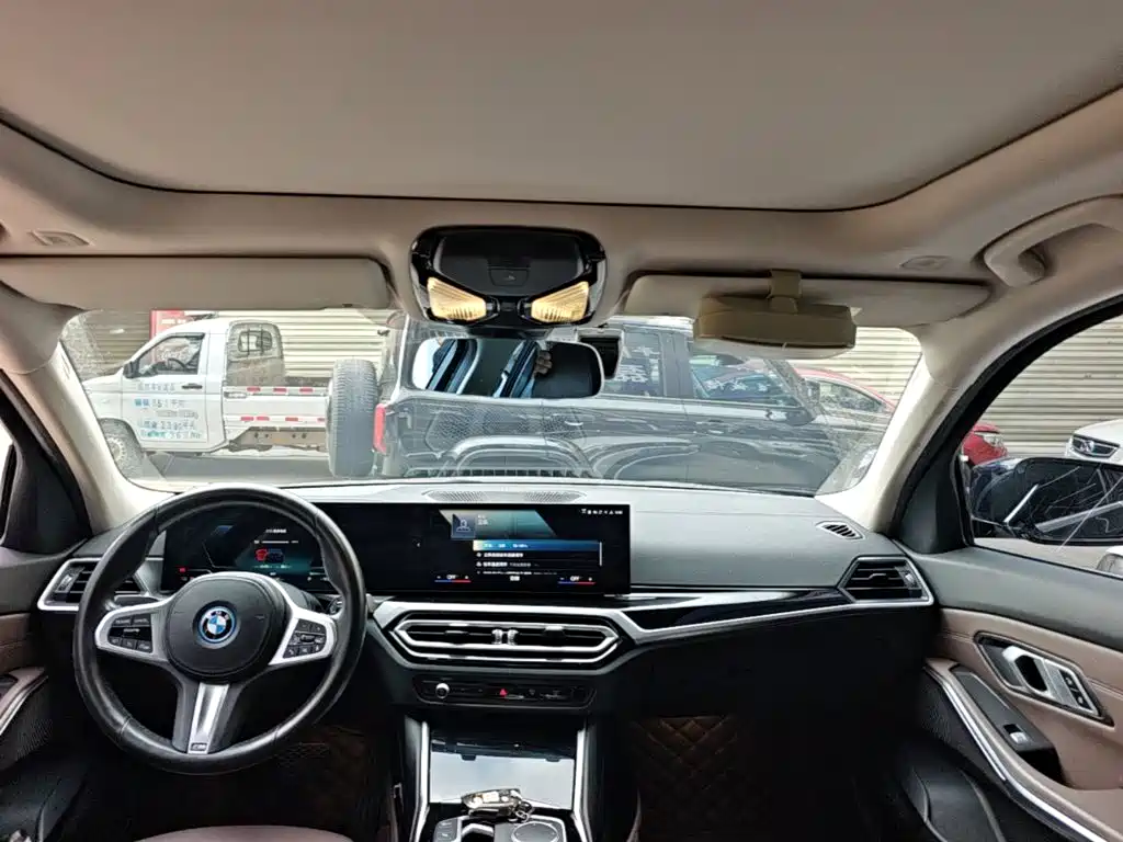BMW i3 — миниатюра 18