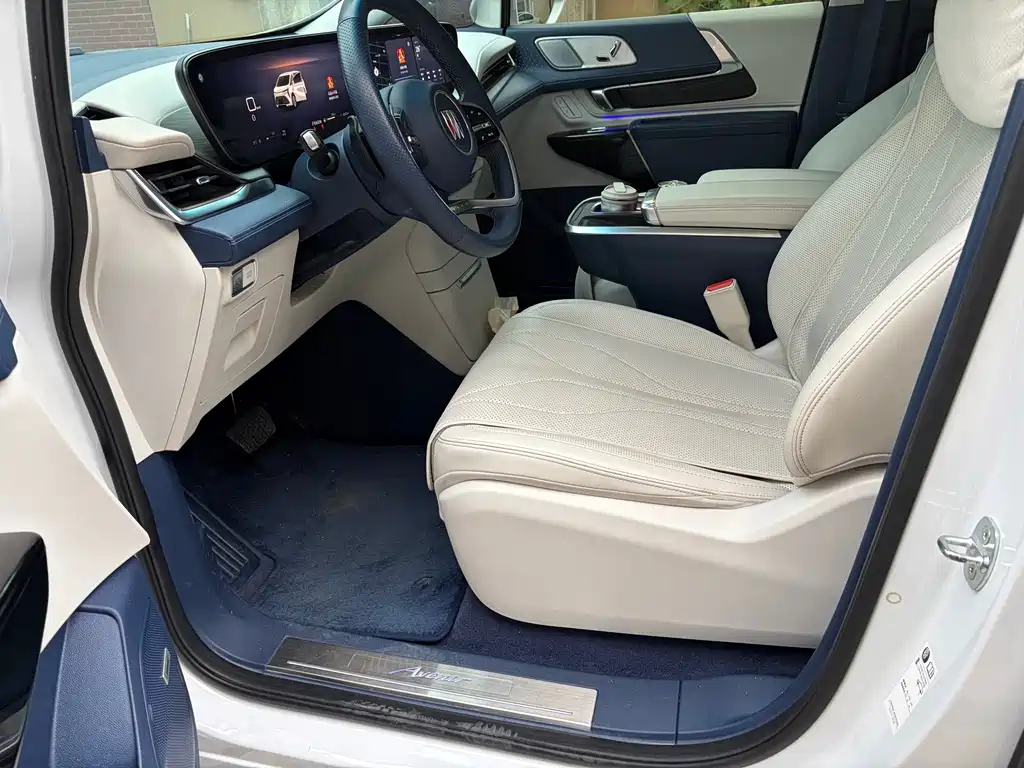 Buick Century — миниатюра 7