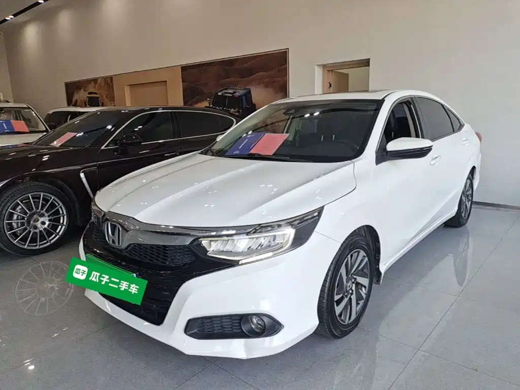 Honda Crider — миниатюра 2