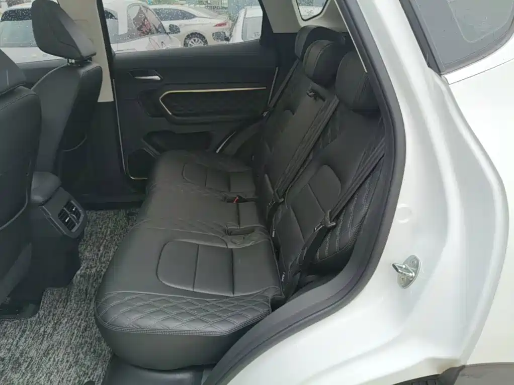 Haval H6 — миниатюра 17