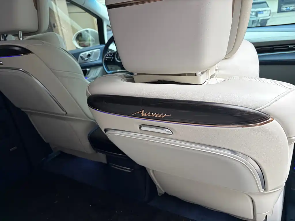 Buick Century — миниатюра 16