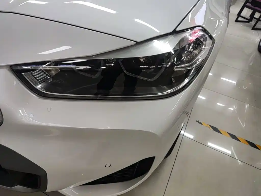 BMW X2 — миниатюра 24