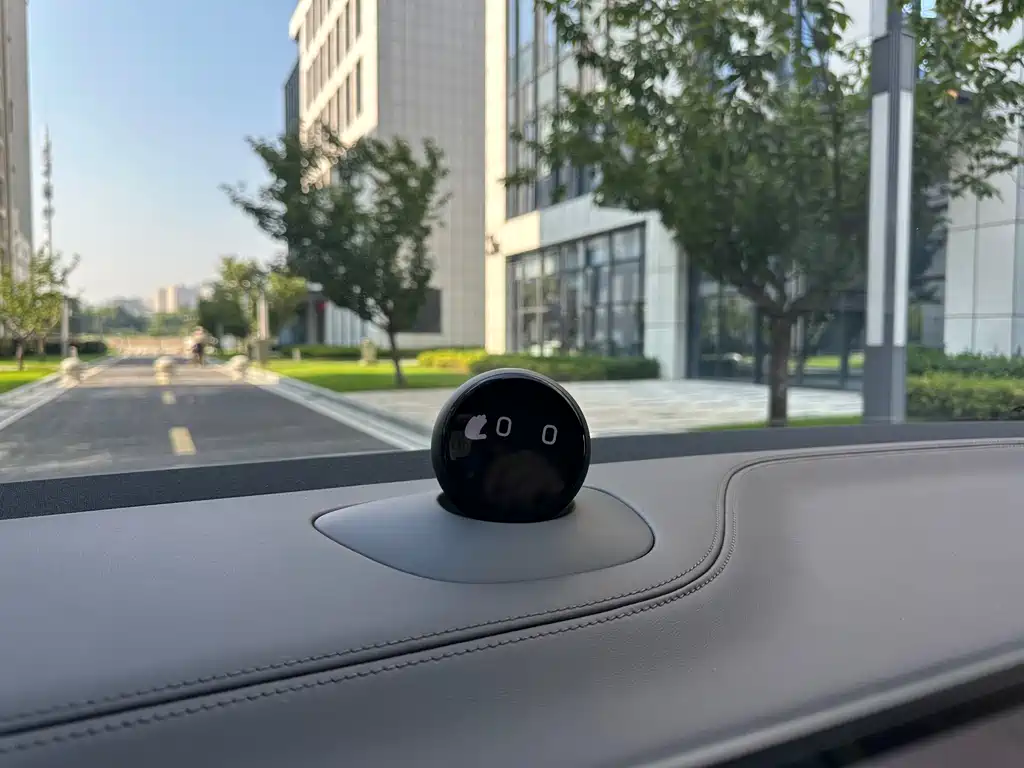 NIO ET5T — миниатюра 20