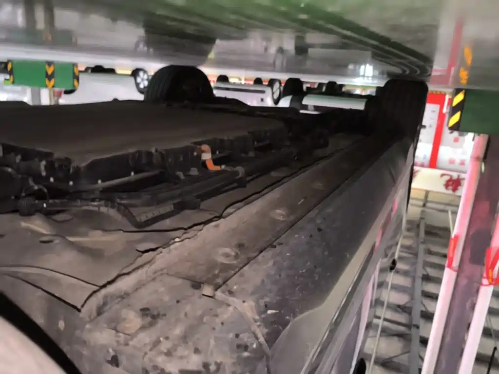 Wuling Xingguang S — миниатюра 21