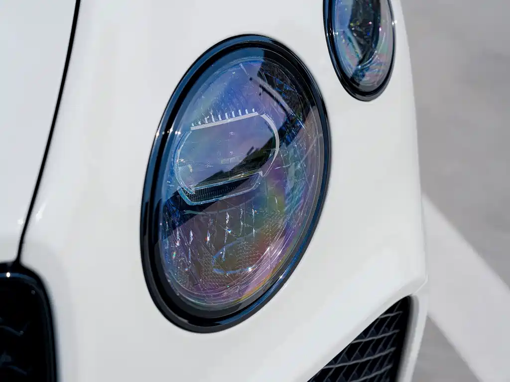Bentley Continental — миниатюра 11