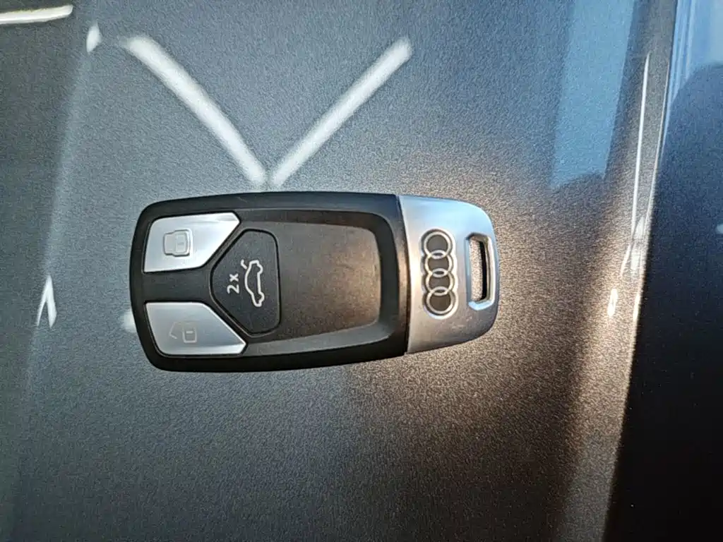 Audi A4L — миниатюра 9