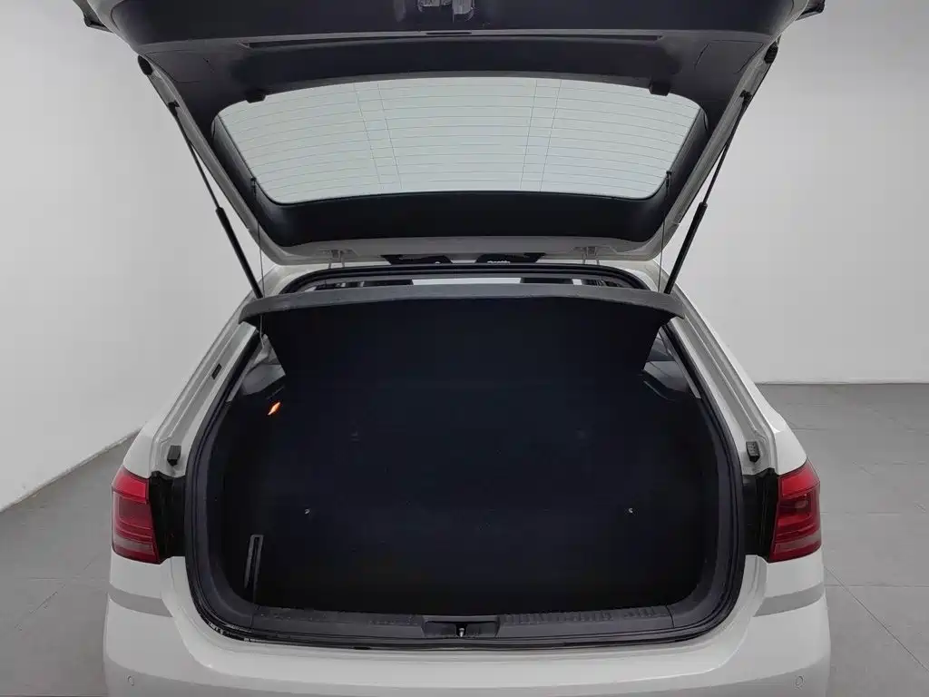 Volkswagen Gran Lavida — миниатюра 16